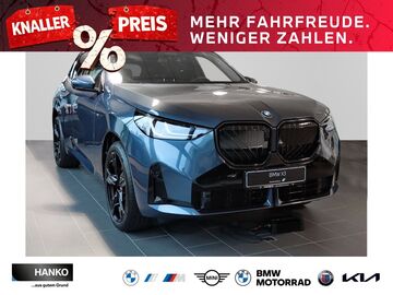 Gebrauchte BMW X3