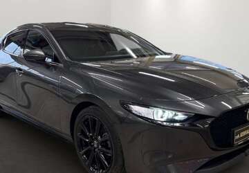 Mazda 3 100.600 km 16.990 &euro; Andernach 56626