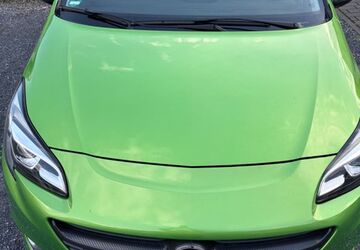 Opel Corsa 103.000 km 8.000 &euro; Bad Ems 56130