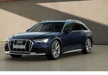 Audi A6 Allroad 26.150 km 58.290 &euro; Diez 65582