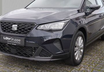 Seat Arona 52.885 km 15.980 &euro; Bendorf 56170