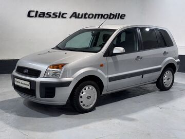 Gebrauchte Ford Fusion