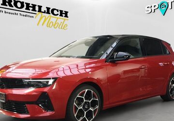 Opel Astra 74.605 km 21.500 &euro; Koblenz 56073