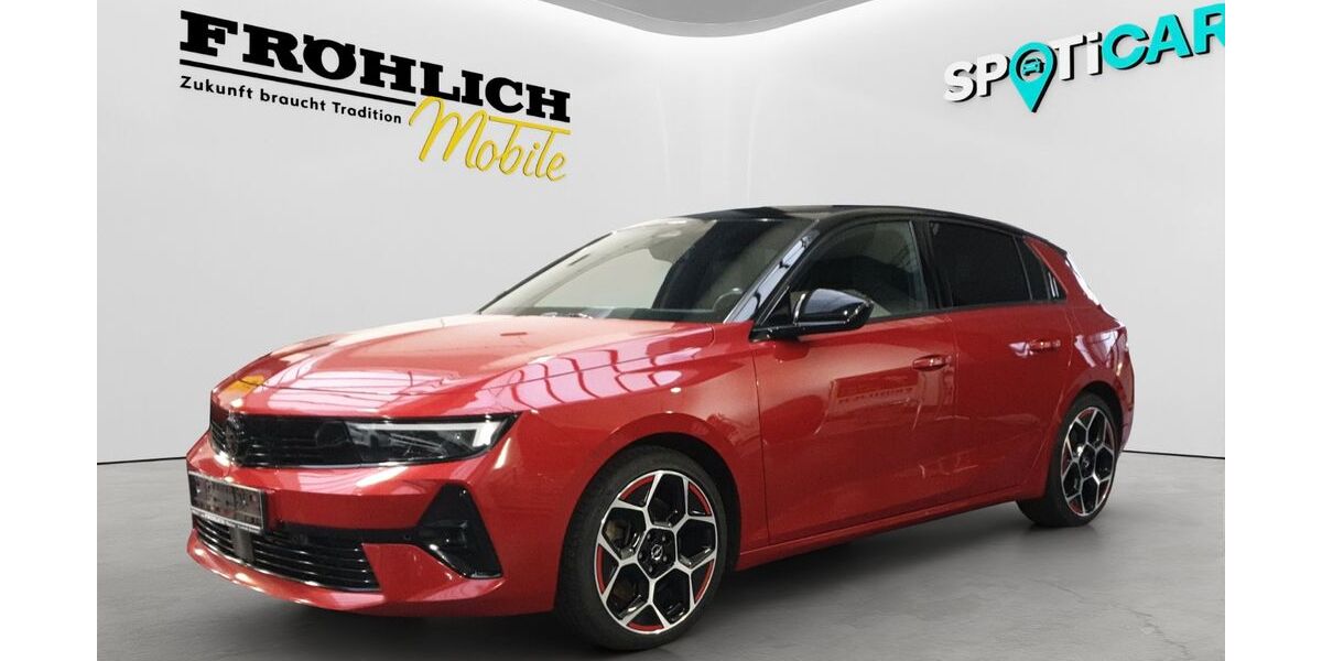 Opel Astra 74.605 km 21.500 &euro; Koblenz 56073