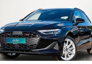 Audi A3 1.360 km 37.440 &euro; Diez 65582