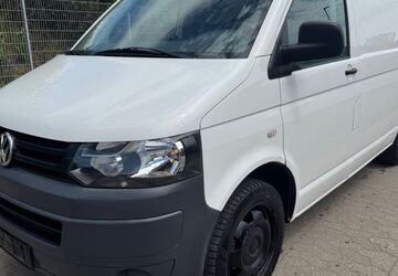 VW T5 Transporter 168.500 km 5.999 &euro; koblenz 56070