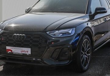 Audi SQ5 43.819 km 44.480 &euro; Koblenz 56070