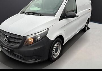 Mercedes-Benz Vito 51.509 km 34.391 &euro; Neuwied 56566