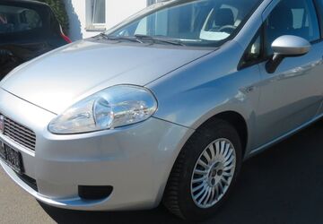 Fiat Grande Punto 130.752 km 1.850 &euro; Andernach 56626