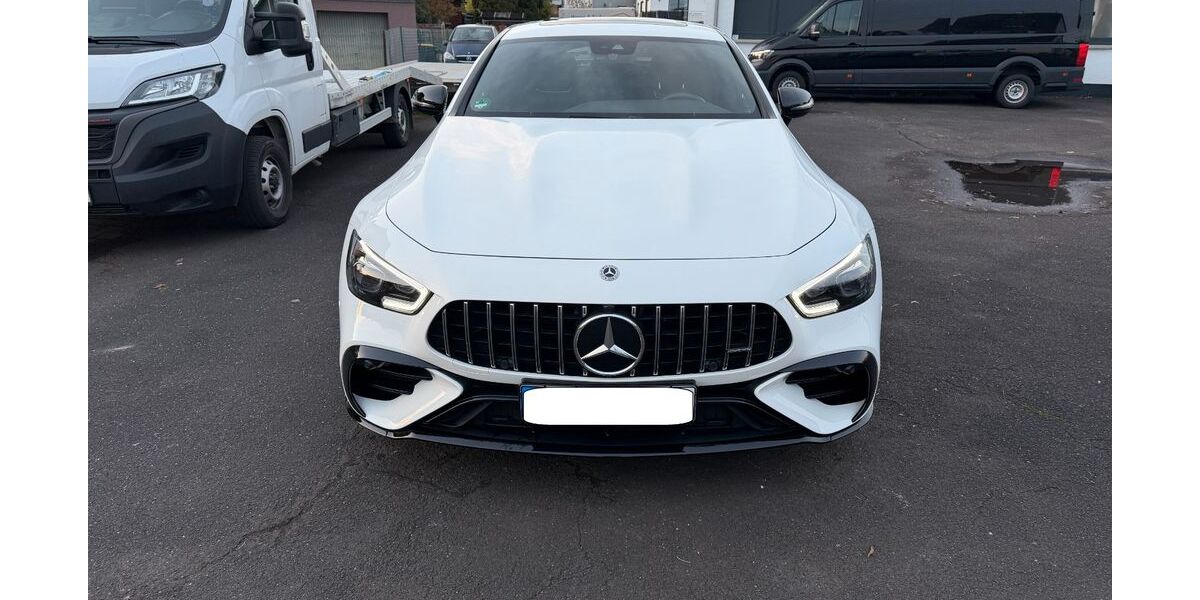 Mercedes-Benz AMG GT 17.100 km 74.999 &euro; Girod bei Montabaur 56412
