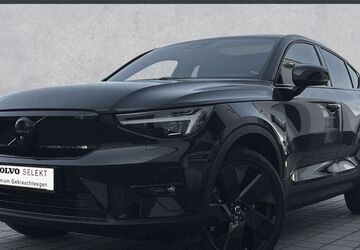 Volvo C40 9.900 km 48.890 &euro; Koblenz/Gwb. Arenberg 56077