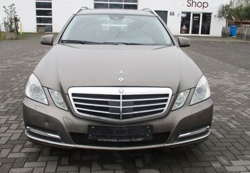 Mercedes-Benz E 300 229.250 km 6.950 &euro; Mendig 56743