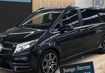 Mercedes-Benz V 300 150.420 km 47.990 &euro; Koblenz 56070