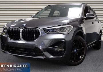 BMW X1 43.101 km 25.900 &euro; Koblenz 56073