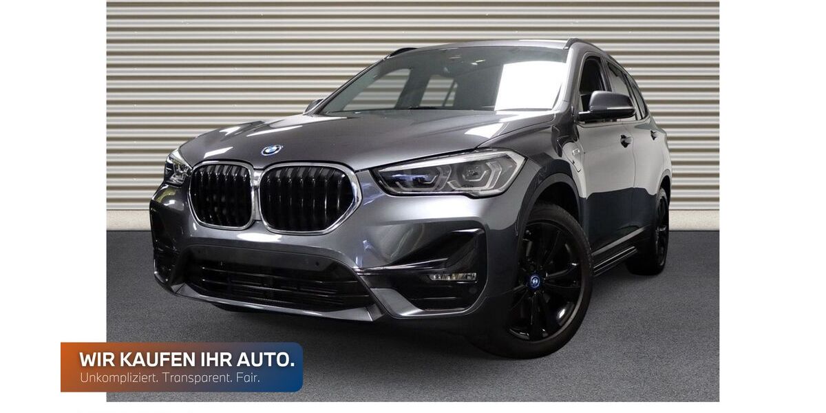 BMW X1 43.101 km 25.900 &euro; Koblenz 56073