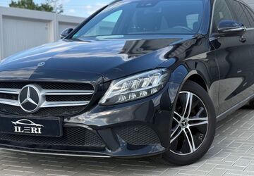 Mercedes-Benz C 180 148.042 km 18.600 &euro; Ransbach-Baumbach 56235