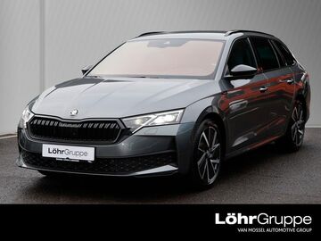 Gebrauchte Skoda Octavia