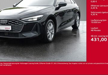 Audi A5 20.369 km 40.980 &euro; Koblenz 56070