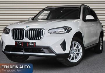BMW X3 96.312 km 33.850 &euro; Koblenz 56073