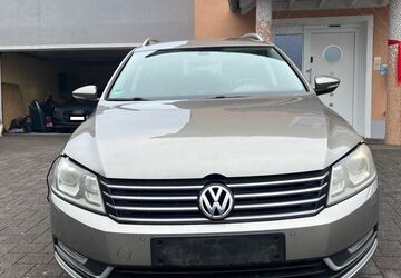 VW Passat 181.000 km 5.500 &euro; Hundsdorf 56235