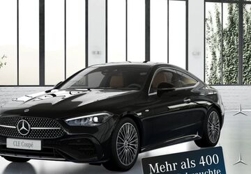 Mercedes-Benz CLE 300 21.955 km 61.480 &euro; Koblenz 56073
