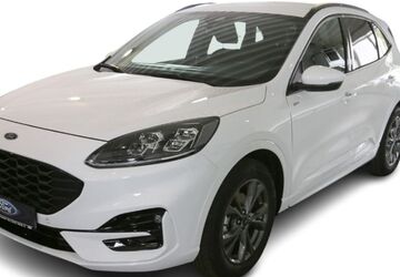 Ford Kuga 31.654 km 25.980 &euro; Braubach 56338