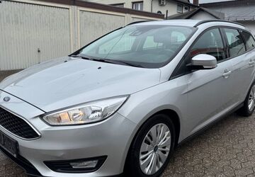 Ford Focus 207.600 km 6.700 &euro; Wirges 56422