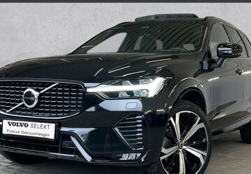 Volvo XC60 85.500 km 39.890 &euro; Koblenz/Gwb. Arenberg 56077