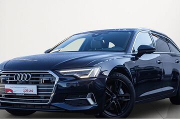 Audi A6 61.880 km 37.970 &euro; Diez 65582