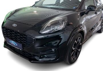 Ford Puma 42.687 km 19.480 &euro; Koblenz 56073