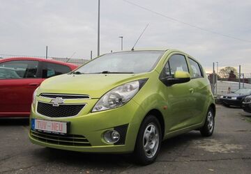 Chevrolet Spark 163.000 km 2.400 &euro; Koblenz 56070