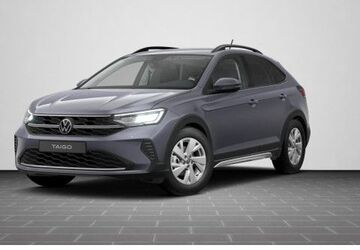 VW Taigo 11.048 km 21.590 &euro; Kruft 56642