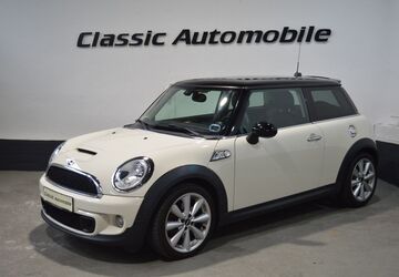 Mini Cooper S 168.500 km 8.300 &euro; Neuwied 56567