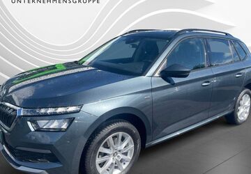 Skoda Kamiq 84.532 km 19.480 &euro; Diez 65582