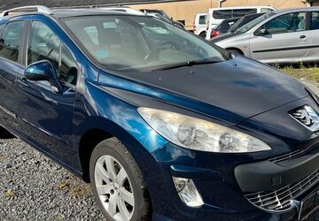 Peugeot 308 347.900 km 1.490 &euro; Ransbach-Baumbach 56235