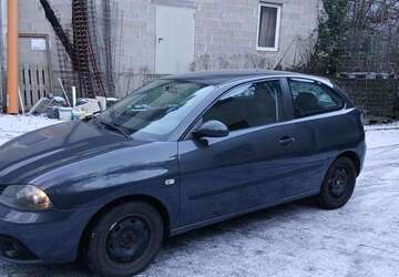 Seat Ibiza 200.070 km 1.000 &euro; Mayen 56727