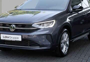 VW Taigo 19.680 km 22.980 &euro; Koblenz 56076