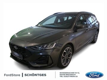 Gebrauchte Ford Focus