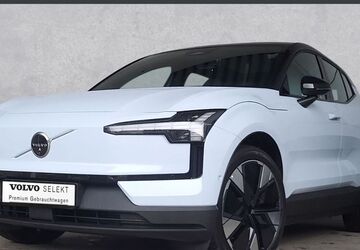 Volvo EX30 12.900 km 38.890 &euro; Koblenz/Gwb. Arenberg 56077