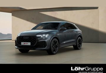 Audi RSQ8 3.000 km 154.980 &euro; Koblenz 56070