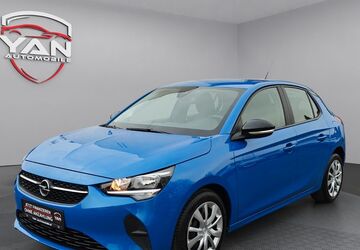 Opel Corsa 36.859 km 13.900 &euro; Koblenz 56070