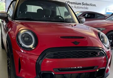 Mini Cooper S Cabrio 24.500 km 23.600 &euro; Koblenz 56077