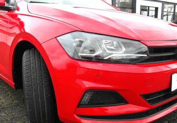 VW Polo 51.365 km 12.950 &euro; Neuwied-Engers 56566