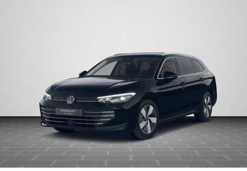 VW Passat Variant 23.111 km 35.980 &euro; Mayen 56727