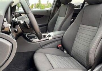 Mercedes-Benz C 220 115.000 km 22.000 &euro; Urbar 56182