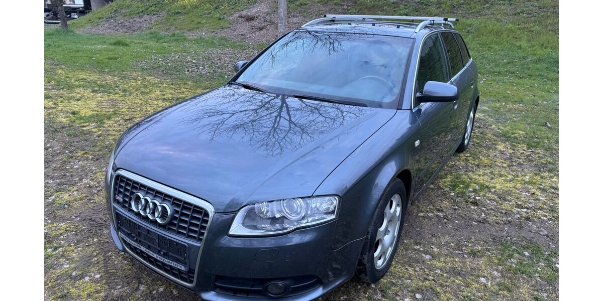 Audi A4 274.000 km 2.150 &euro; Weißenthurm 56575