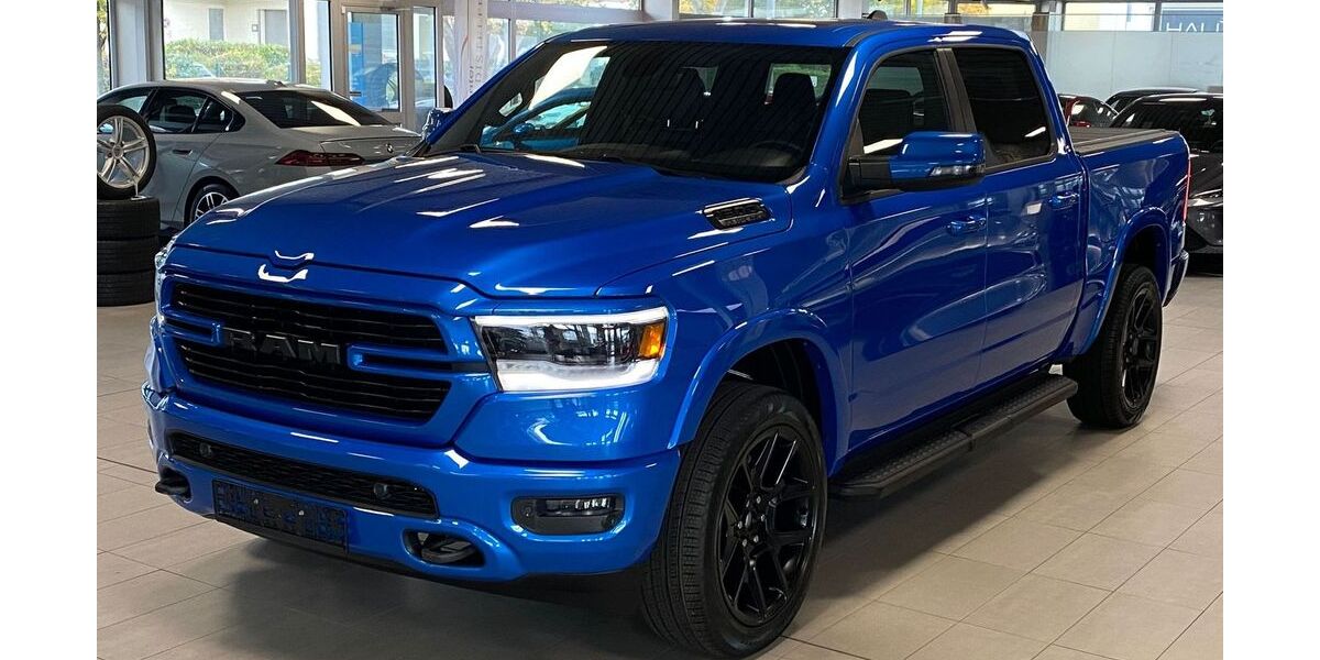 Dodge RAM 22.842 km 59.999 &euro; Neuwied 56564