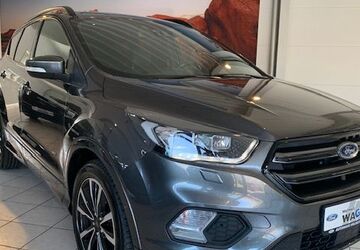 Ford Kuga 119.650 km 15.480 &euro; Mayen 56727