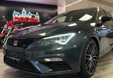 Seat Leon 105.000 km 20.600 &euro; Boden 56412