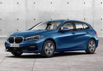 BMW 118 1.422 km 23.999 &euro; Koblenz 56073